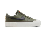 Кроссовки Nike Court Legacy Lift (Женская размерная сетка)