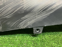 Накладка переднего бампера Geely Monjaro (21-нв)