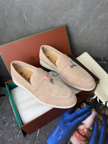 Лоферы Loro Piana