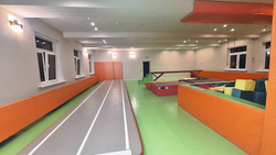 Протектор на батарею защитный  - на заказ