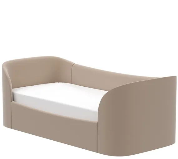 Диван-кровать KIDI Soft 90*200 см (бежевый)