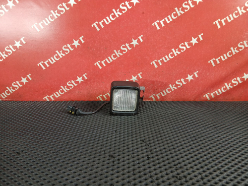 Фонарь за кабиной 2018г.