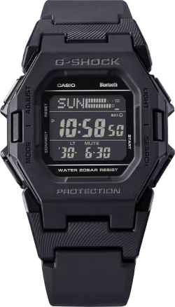 Часы Casio GD-B500-1