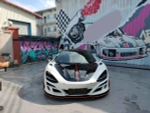 Карбоновый обвес для McLaren 720S 2017-2023 МакЛарен тюнинг