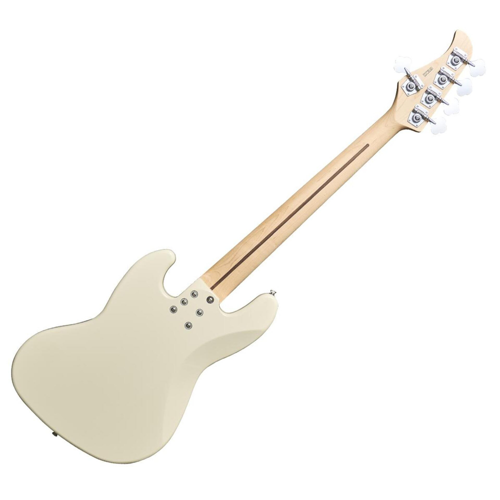 Бас-гитара Gopherwood J-Classic IV 5ST