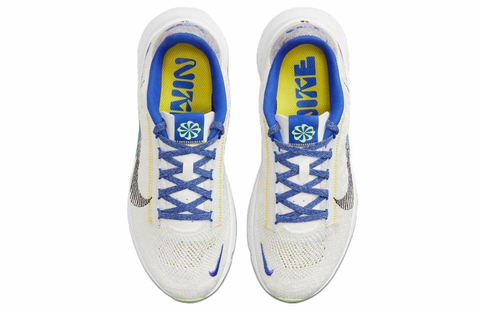 Кроссовки Nike Superrep Go 3 Flyknit Next Nature (Женская размерная сетка)