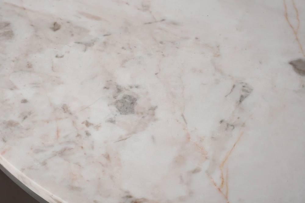 Журнальный стол Garda Decor CASS WHITE 1008 57EL-10083