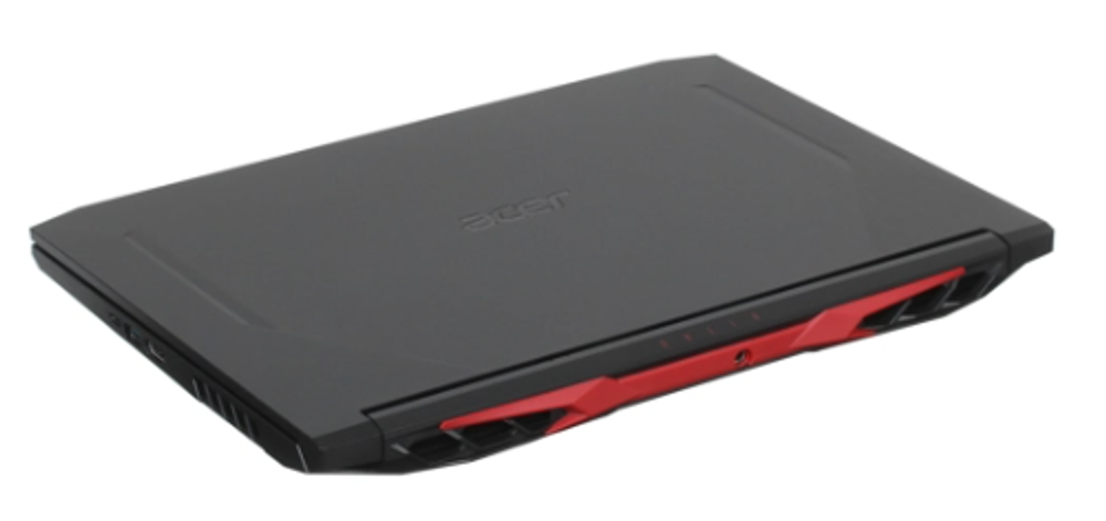 Ноутбук acer nitro 5 an515-55-54XB