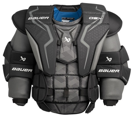 Bauer gsx SR L