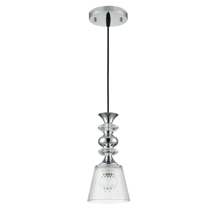 Подвесной светильник Lumion Suspentioni Manola 8049/1A