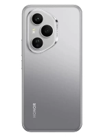 Смартфон Honor 400 Pro 12/512GB Титановый серый (DNP-NX9)