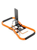 Платформа под шуруповерт Тонар АШД-01, подшипник качения, d вых.вала 20/23мм (T-ASHD-01)