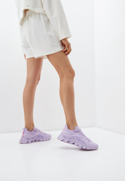 Кроссовки женские REEBOK ZIG KINETICA 3