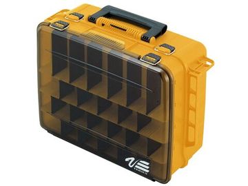 Ящик рыболовный Meiho Versus VS-3080 Yellow 480x356x186