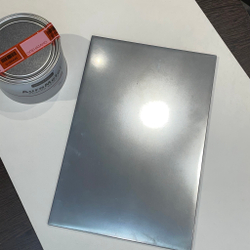 Жидкий металл AuraMetall 2k Цинк