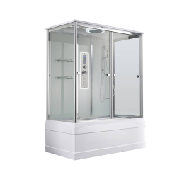 Душевая кабина AvaCan (АваКан) V5016LED