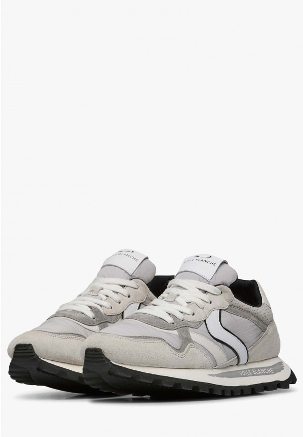 Кроссовки мужские VOILE BLANCHE QWARK 2004 MAN