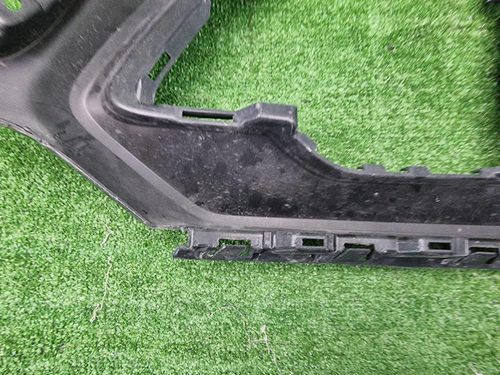 Бампер передний Audi Q5 2 (2017-2020) S-line