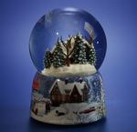 Загадай желание!