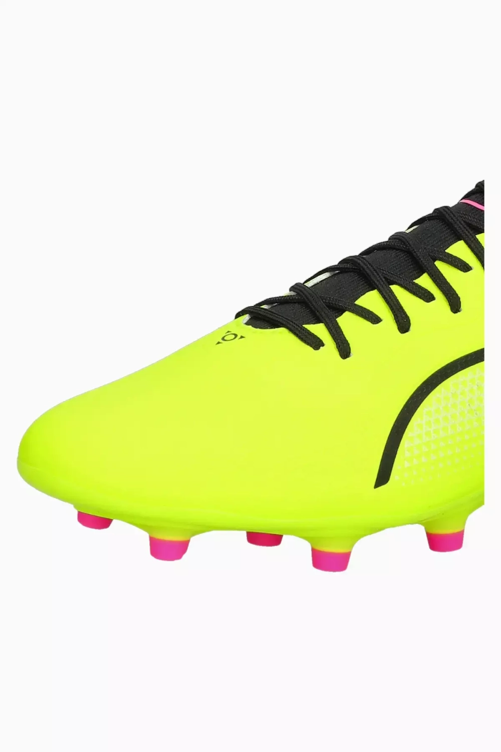 Бутсы Puma King Pro FG/AG