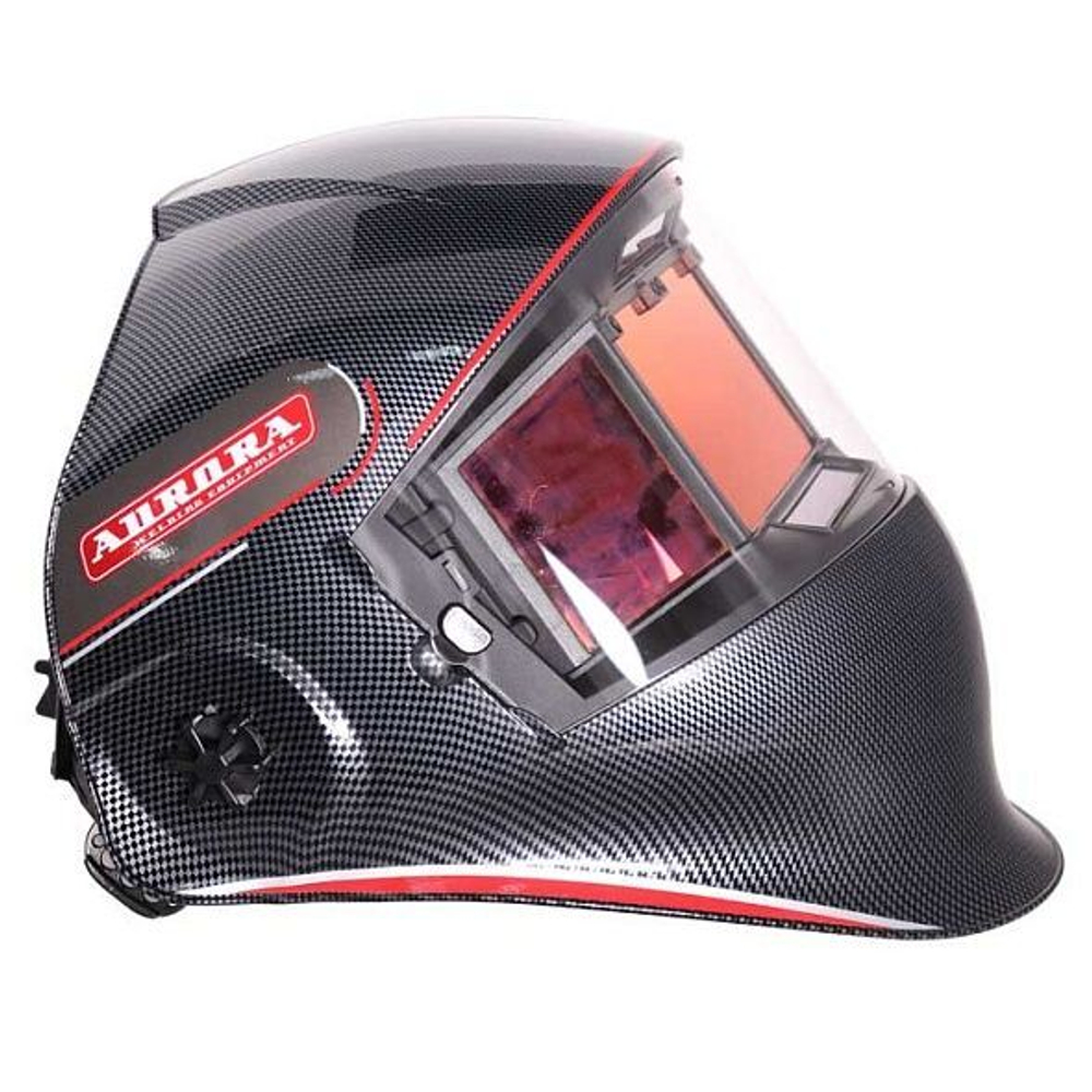 Маска сварщика "Хамелеон" SUN9 PANORAMIC