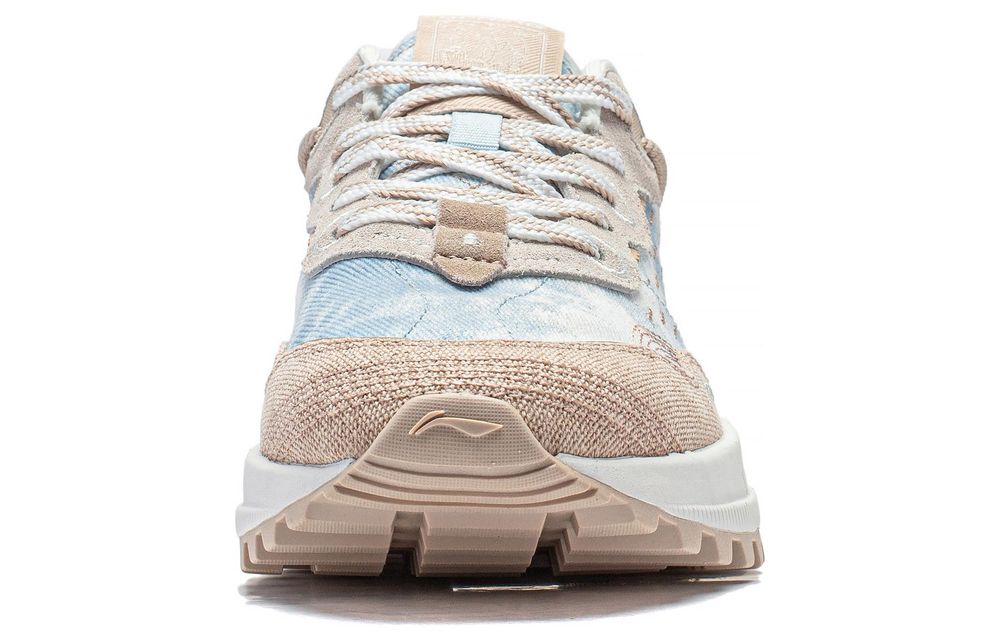 Li-Ning Wind Rider 2 0
