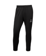 Брюки тренировочные CAMP 2 Track Pocket Pants, черный, детский