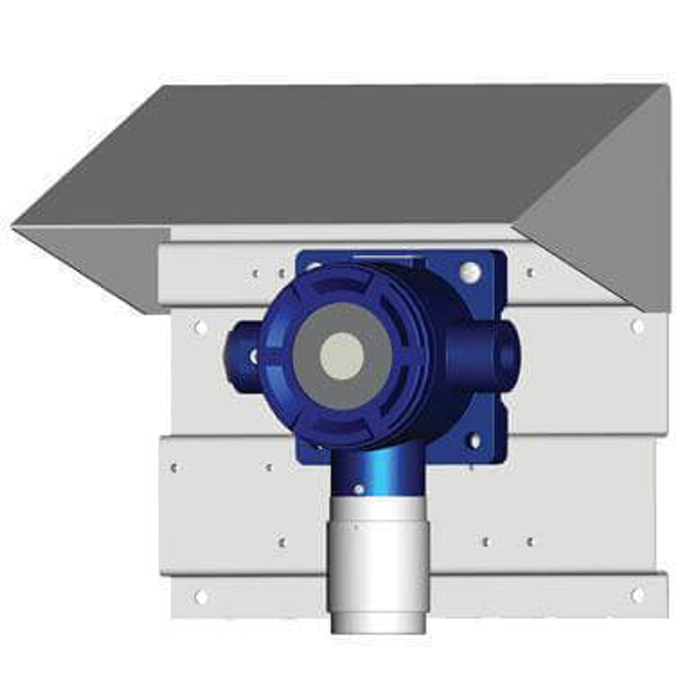 OLC 100, OLCT 100 Oldham датчик газоаналитический взрывозащищённый одноканальный стационарный