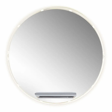 Зеркало парикмахерское OBLO LUXURY