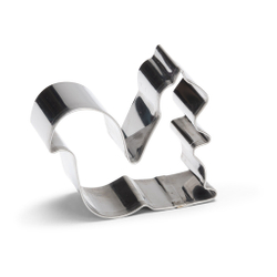 Форма-вырубка для печенья "Белка" Patisse 6х5.5х2.5 см