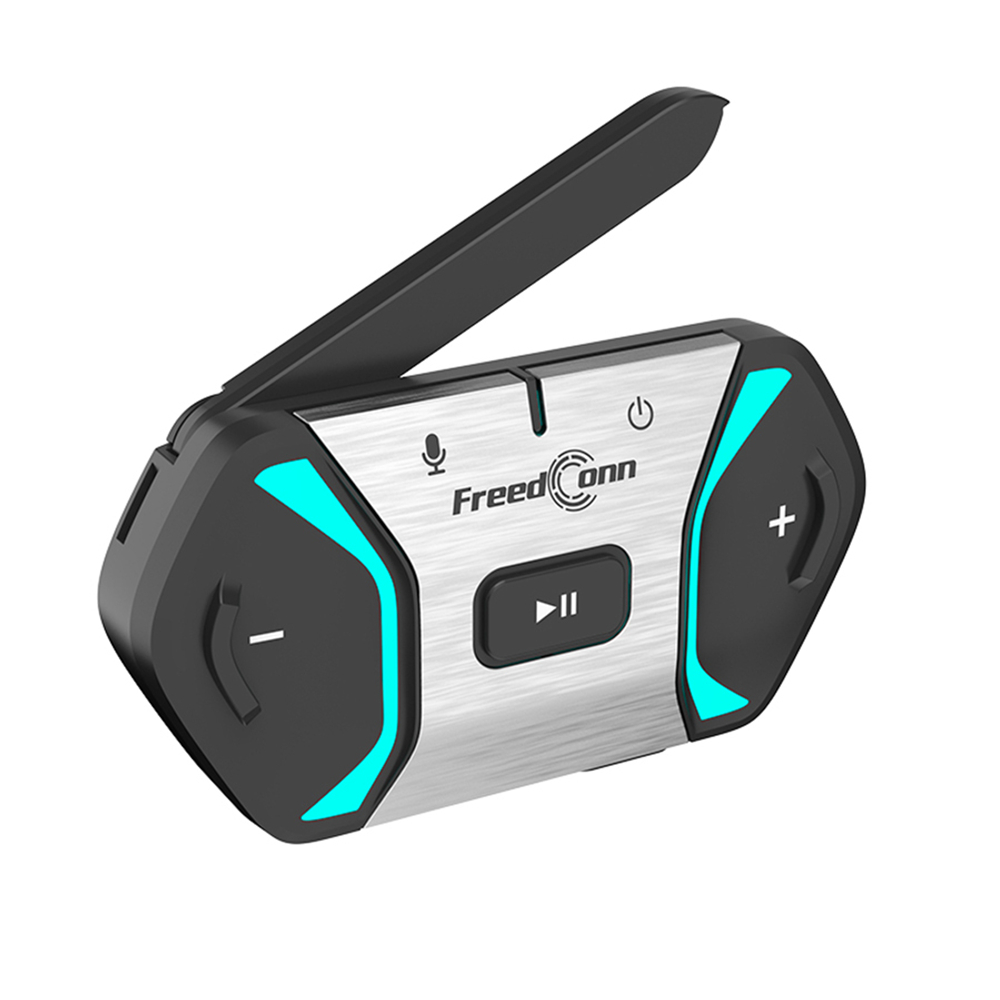 Мотогарнитура Freedconn FREE+, для мото