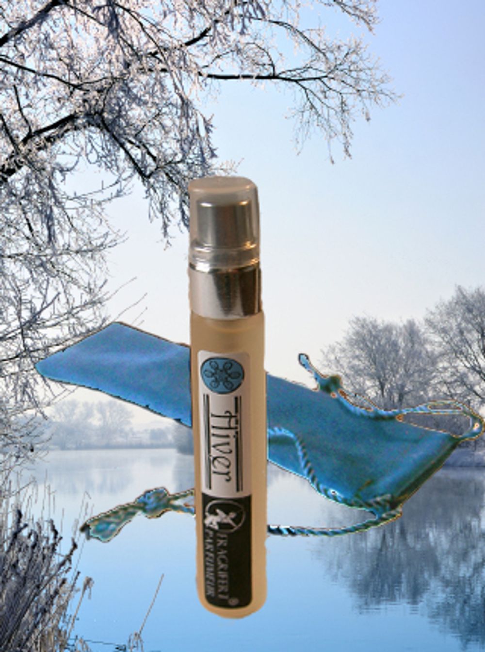 Fragrifert Parfumeur Hiver Perfume