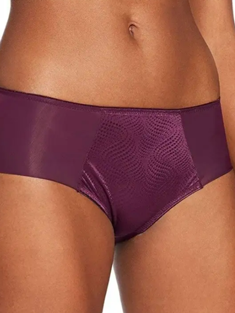 Трусы Triumph Essential Minimizer Hipster бесшовные