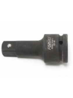 Удлинитель ударный Cr-Mo 125мм 1/2'' Forsage F-8044125MPB