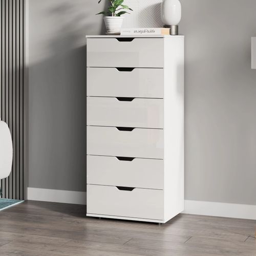 Комоды и тумбы