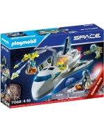 Набор Миссия космического корабля Шаттл Playmobil 71368