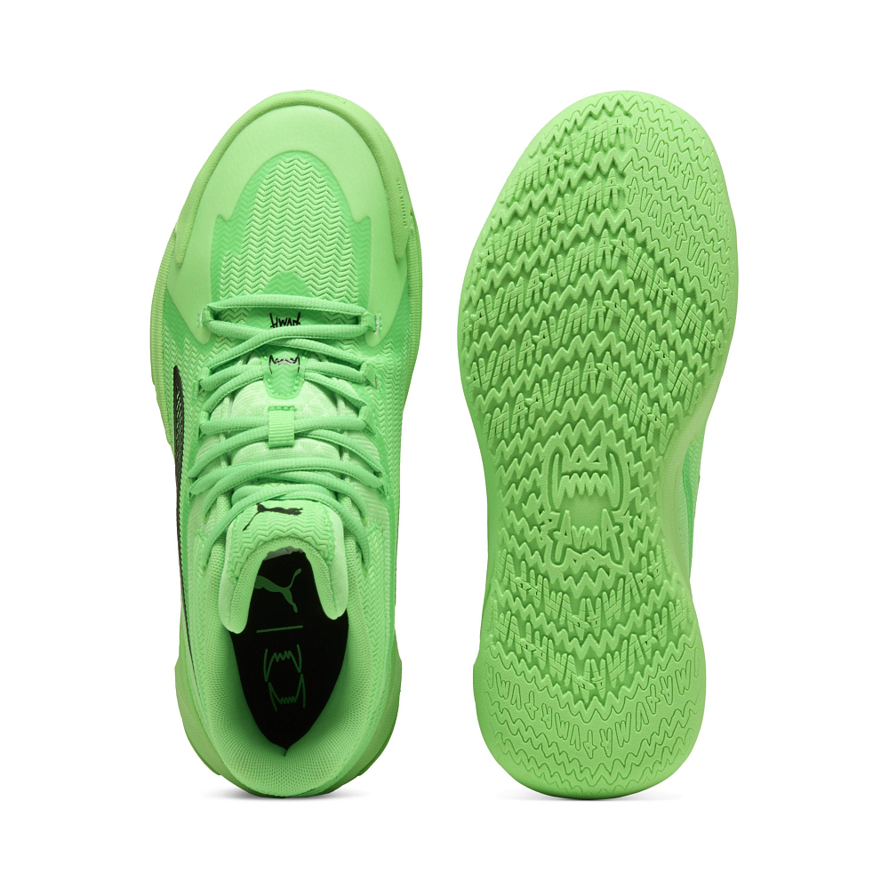 Мужские кроссовки PUMA DAGGER