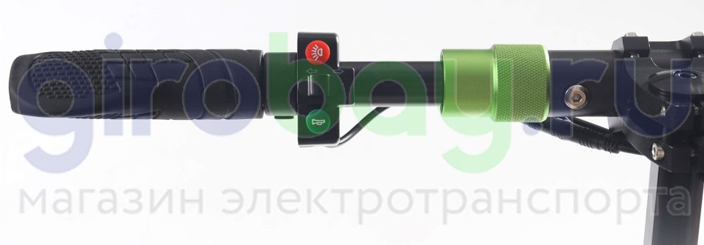 Электросамокат MOTIKO M4 (48V/13Ah) фото №11