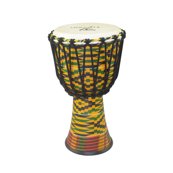 Джембе с верёвочной настройкой TYCOON TFAJ-8 K