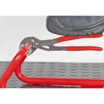Клещи хромированные Cobra® 125 мм Knipex 87 03 125