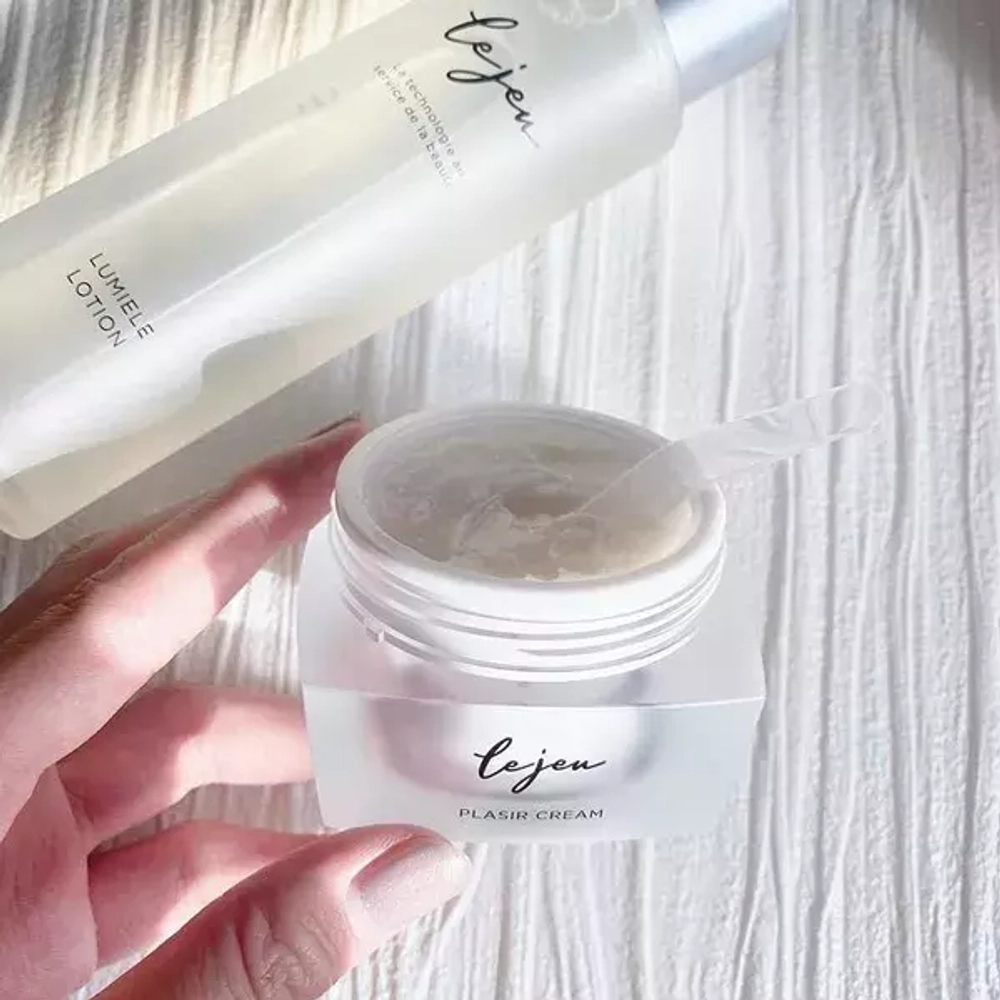 Lejeu Освежающий лосьон для лица Лежу- Lumiele Lotion, 150 мл