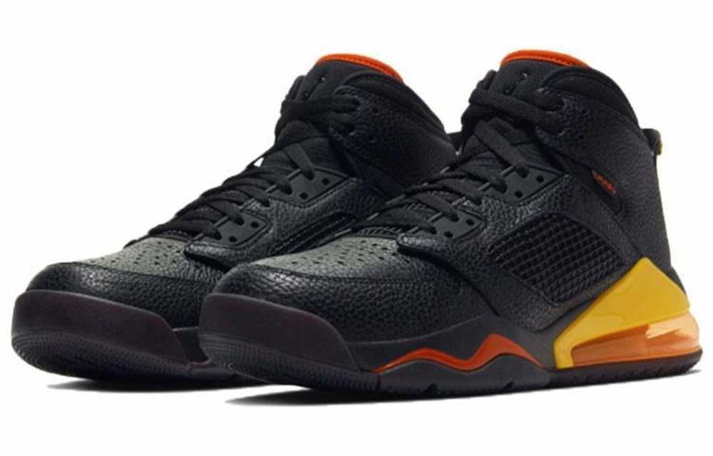 Кроссовки Jordan Mars 270 Swoosh