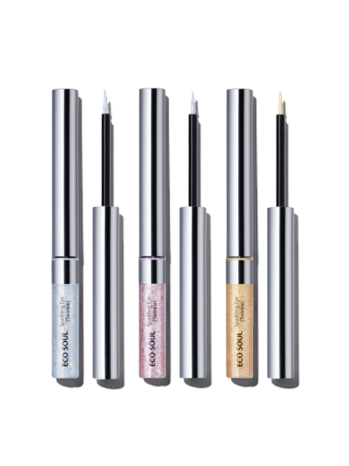 Eco Soul Sparkling Eye Twinkle