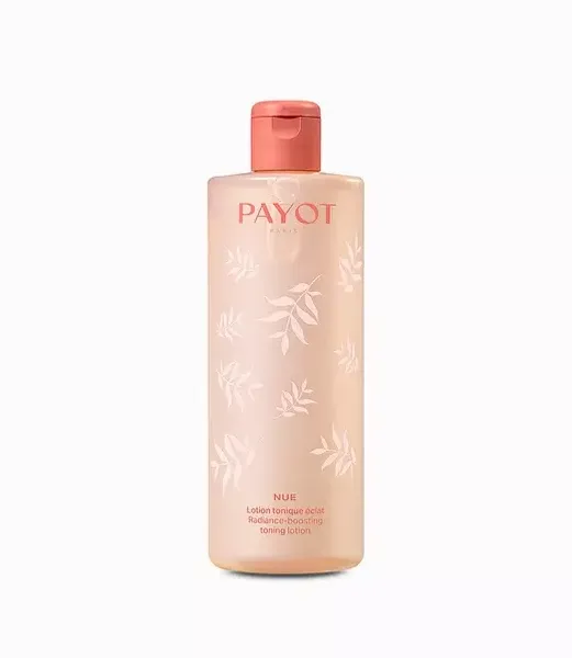 Payot NUE Radiance boosting toning lotion 400 ml