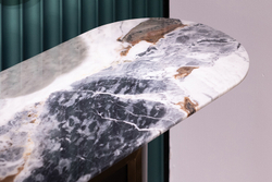 Консоль Reflex