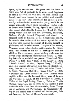 Tennysons The coming of Arthur, The Holy Grail and The passing of Arthur | Alfred Tennyson