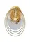 W6103P/1A PT BRS (1) Настенный светильник NW