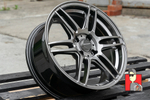 Комплект дисков Weds Sport SA-60M 16x7 et35 4x100