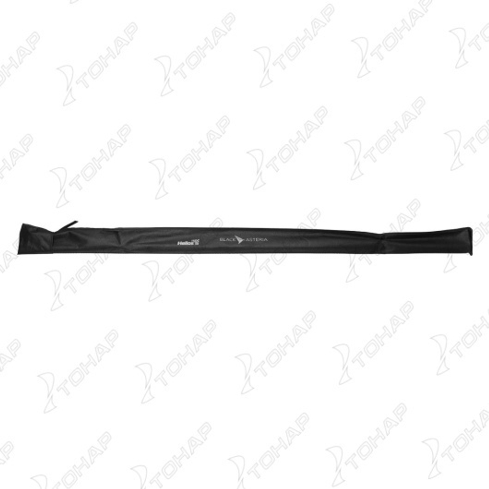 Спиннинговое удилище Helios Black Asteria 240H 2.4m 15-60g