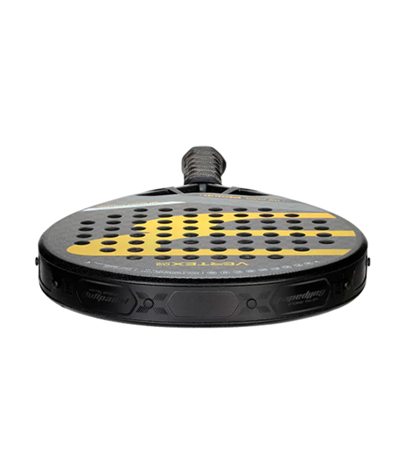 Ракетка для падел Bullpadel Vertex 03 CTR 2023 | Контроль и точность